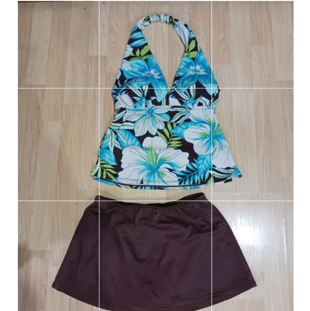 Swimsuit